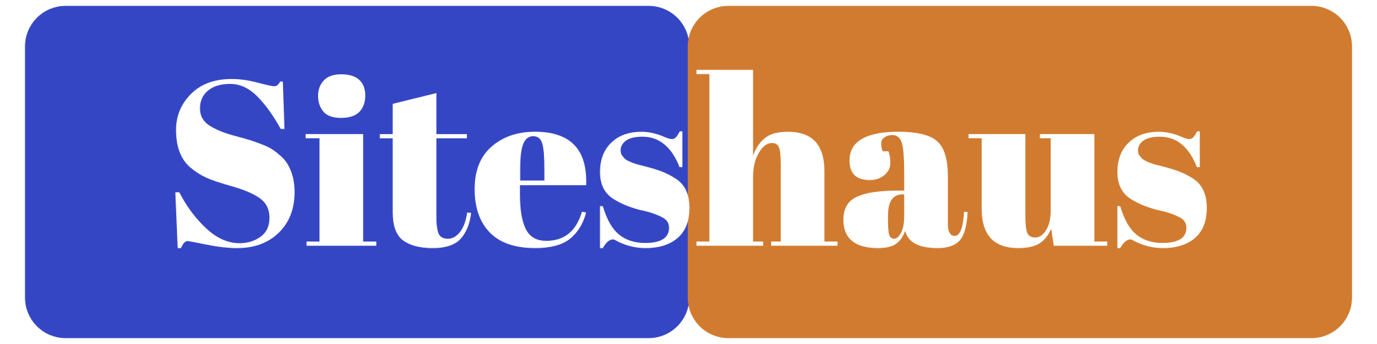 SitesHaus